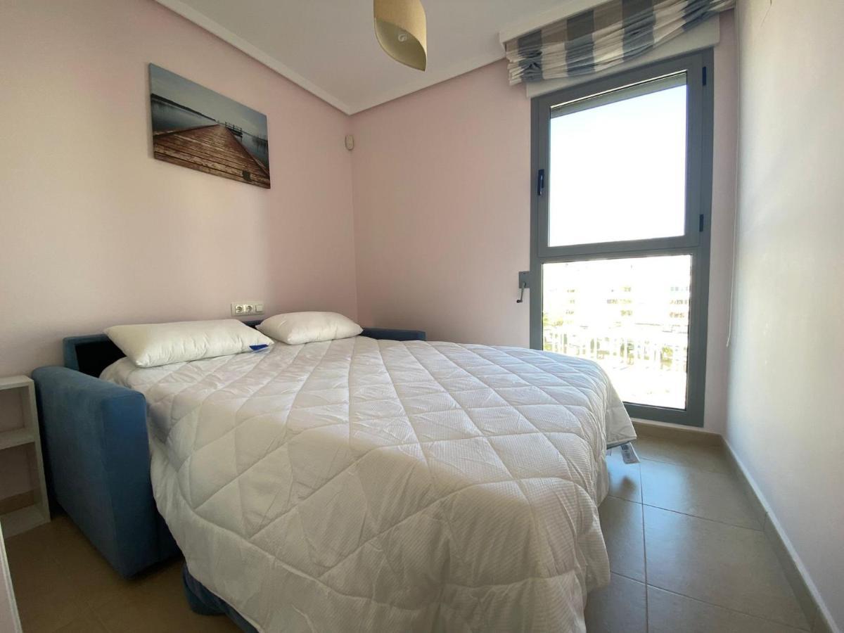 Plaza Mayor Calpe Eksteriør billede
